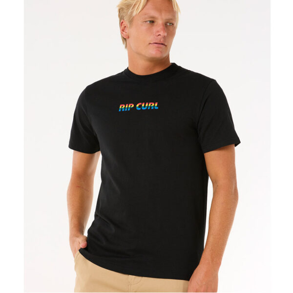 RIP CURL BIG MUMMA ICON TSHIRT - Image 8