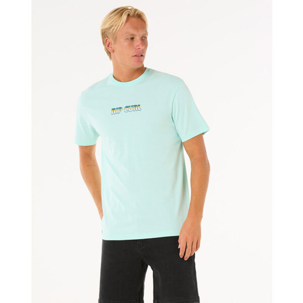 RIP CURL BIG MUMMA ICON TSHIRT - Image 7
