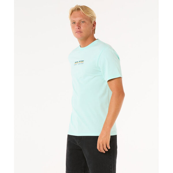 RIP CURL BIG MUMMA ICON TSHIRT - Image 6