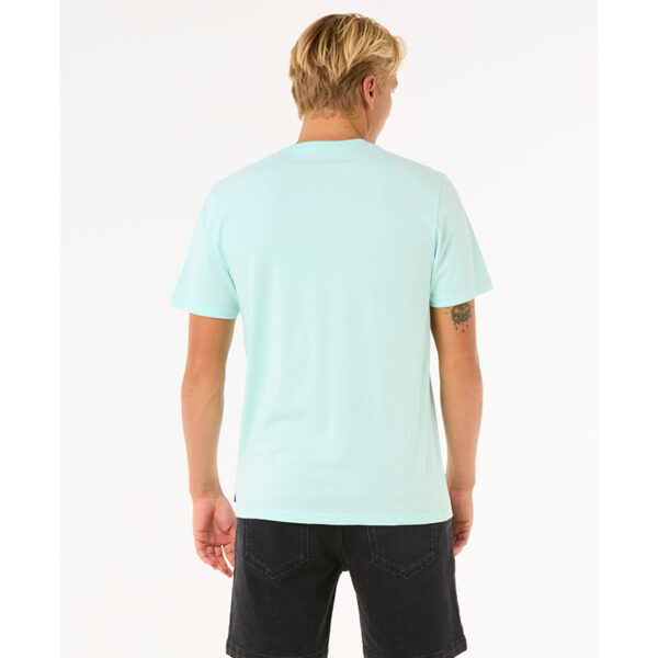 RIP CURL BIG MUMMA ICON TSHIRT - Image 5