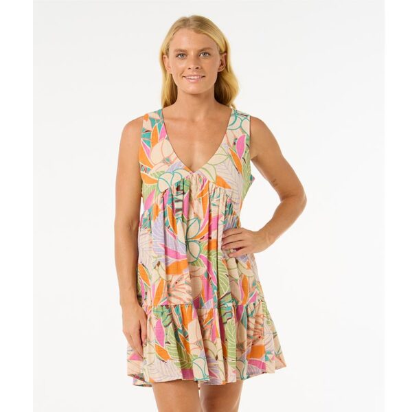 RIP CURL CAL VADELLA COVER UP - Image 4