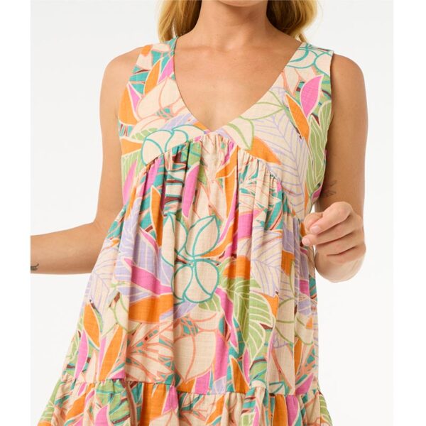 RIP CURL CAL VADELLA COVER UP - Image 5