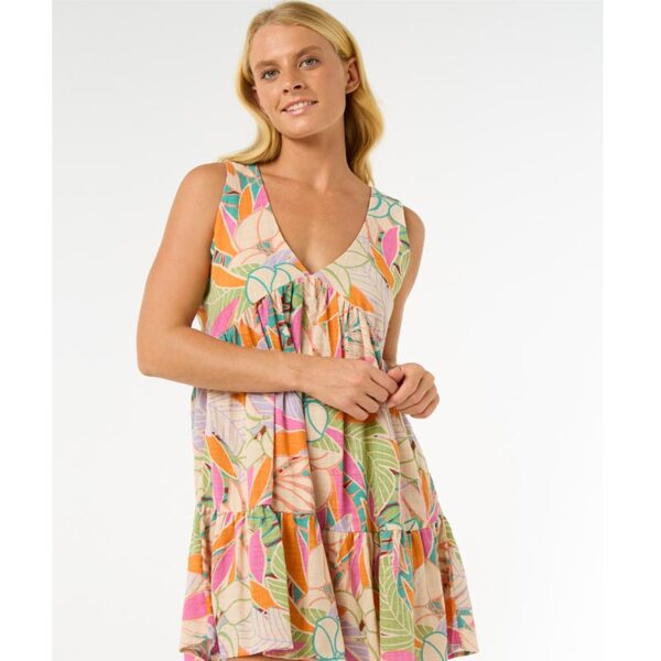 RIP CURL CAL VADELLA COVER UP - Image 6