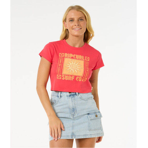 RIP CURL CALA TSHIRT - Image 11