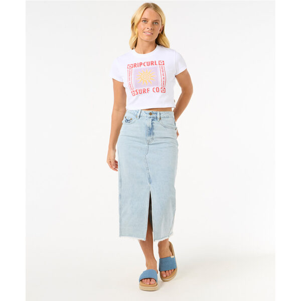 RIP CURL CALA TSHIRT - Image 2