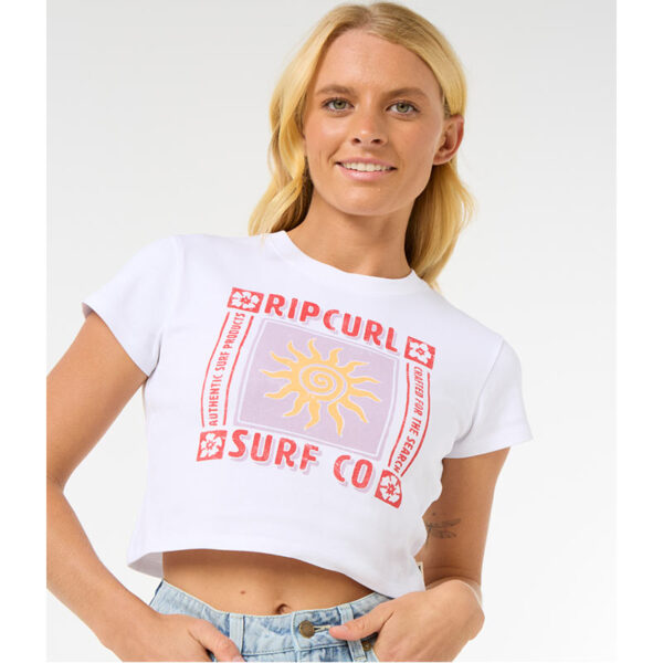 RIP CURL CALA TSHIRT - Image 4