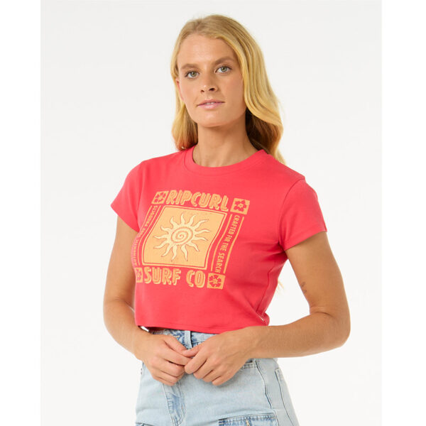 RIP CURL CALA TSHIRT - Image 12