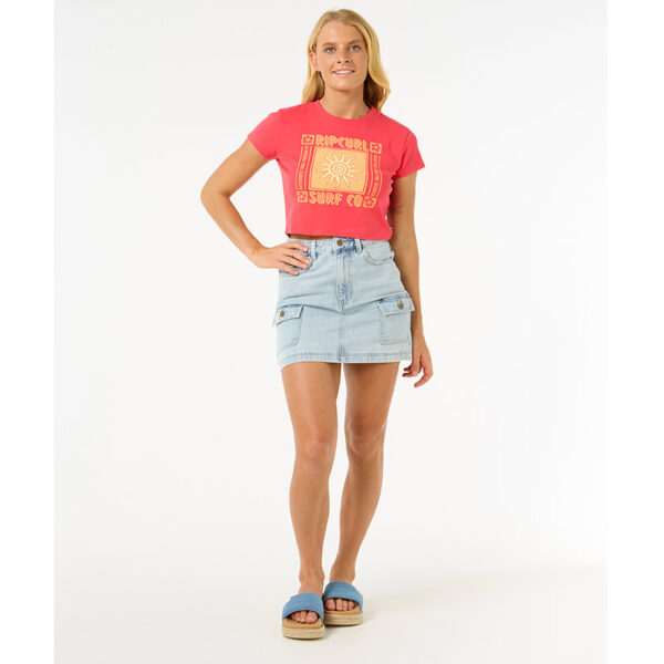 RIP CURL CALA TSHIRT