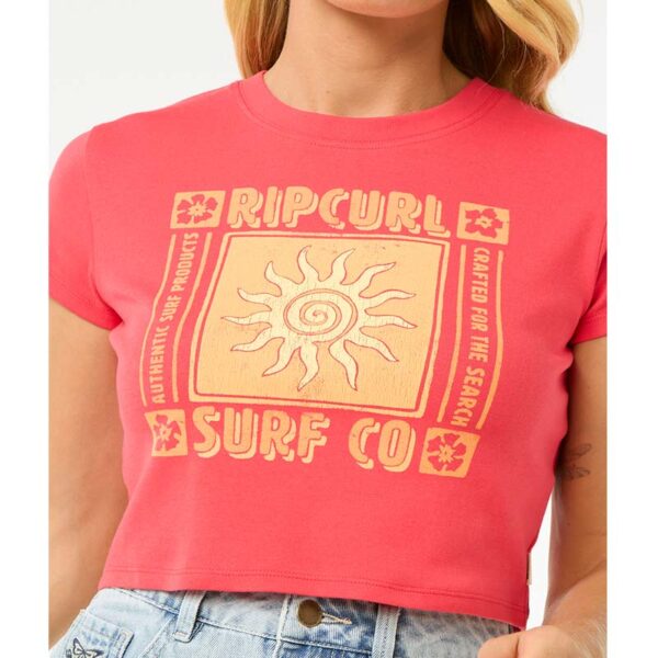 RIP CURL CALA TSHIRT - Image 9