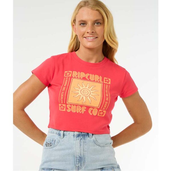 RIP CURL CALA TSHIRT - Image 8