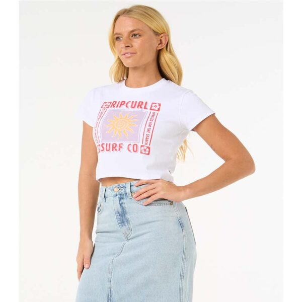 RIP CURL CALA TSHIRT - Image 6