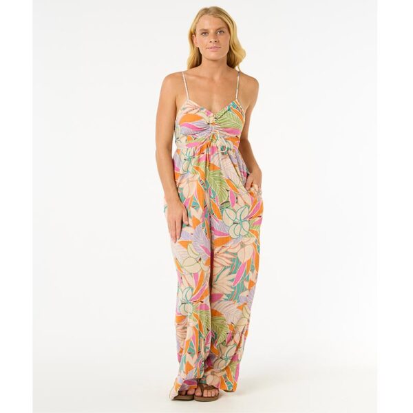 RIP CURL CALA VADELLA JUMPSUIT