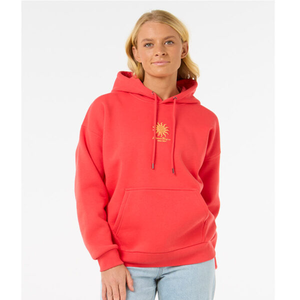 RIP CURL CARLA HERITAGE HOODIE - Image 6
