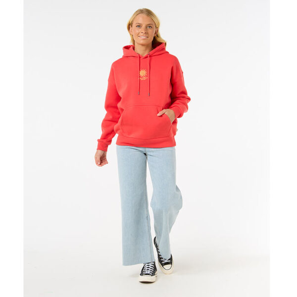 RIP CURL CARLA HERITAGE HOODIE