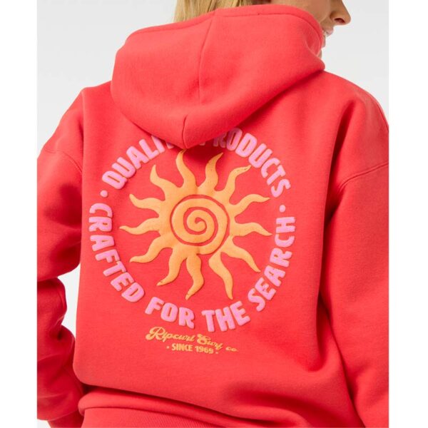 RIP CURL CARLA HERITAGE HOODIE - Image 3