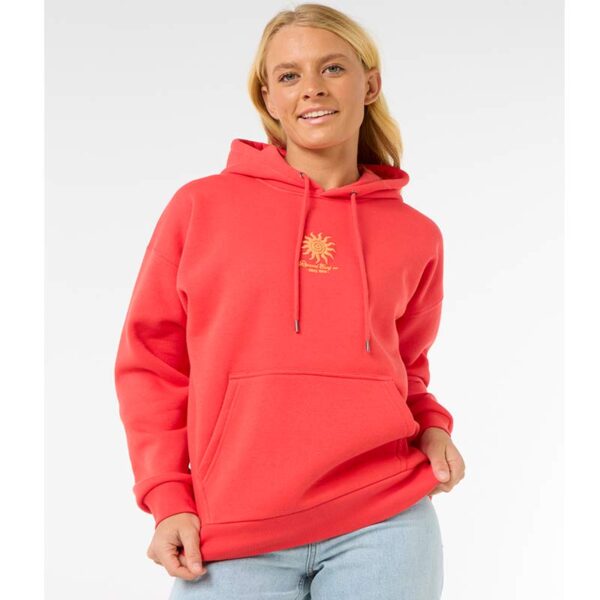 RIP CURL CARLA HERITAGE HOODIE - Image 2
