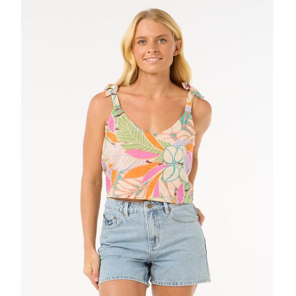 RIP CURL CARLA VADELLA TOP - Image 3