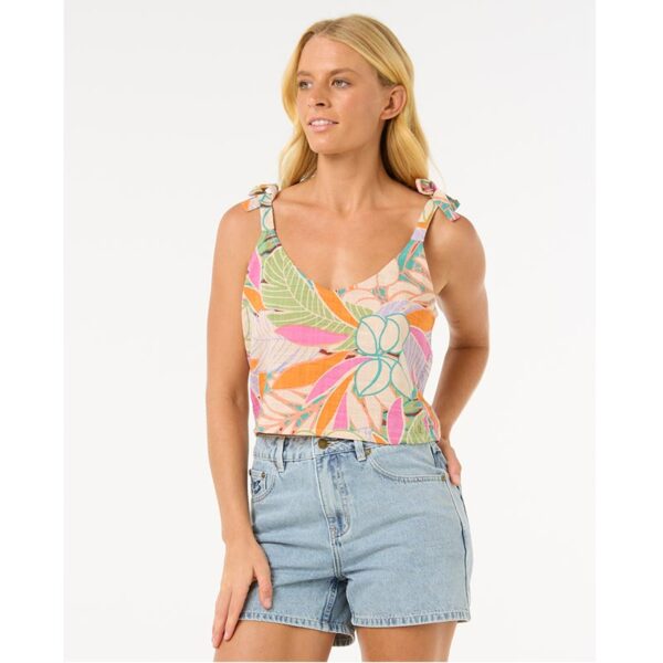 RIP CURL CARLA VADELLA TOP - Image 2