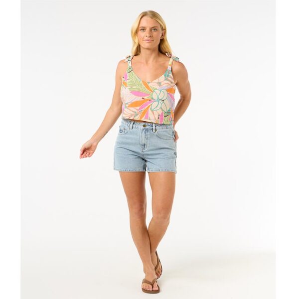 RIP CURL CARLA VADELLA TOP