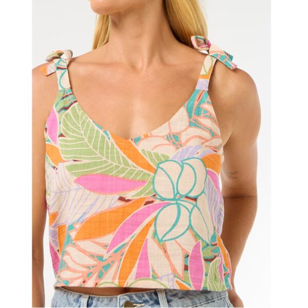 RIP CURL CARLA VADELLA TOP - Image 5