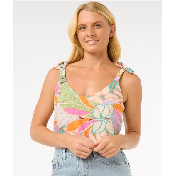 RIP CURL CARLA VADELLA TOP - Image 6
