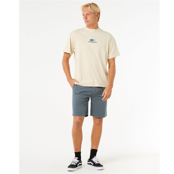RIP CURL CLASSIC SURF CHINO WALKSHORT