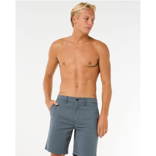 RIP CURL CLASSIC SURF CHINO WALKSHORT - Image 9