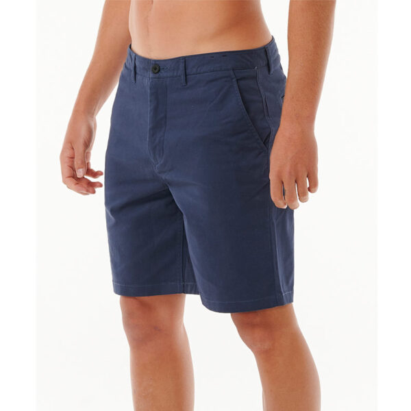 RIP CURL CLASSIC SURF CHINO WALKSHORT - Image 6