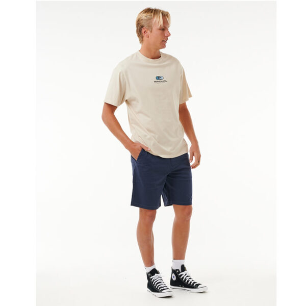 RIP CURL CLASSIC SURF CHINO WALKSHORT - Image 2