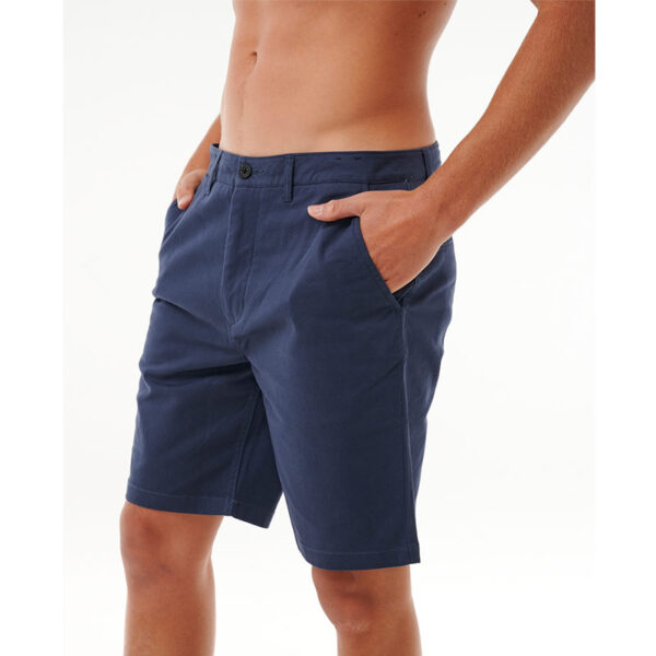 RIP CURL CLASSIC SURF CHINO WALKSHORT - Image 3