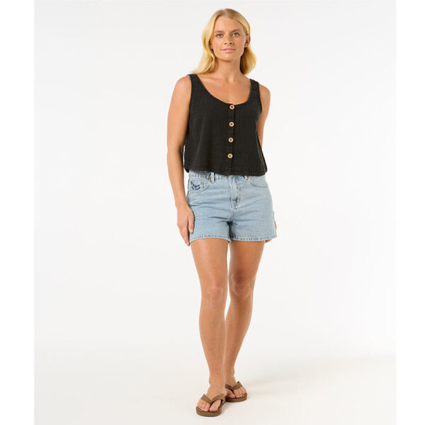 RIP CURL CLASSIC SURF TANK II TOP - Image 2