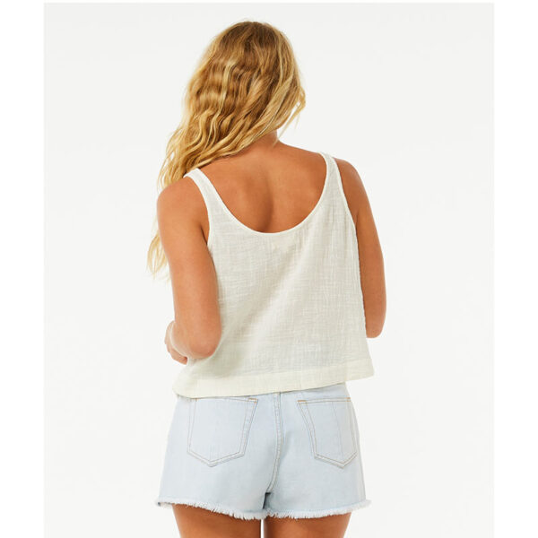 RIP CURL CLASSIC SURF TANK II TOP - Image 12