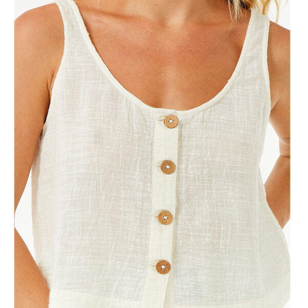 RIP CURL CLASSIC SURF TANK II TOP - Image 10