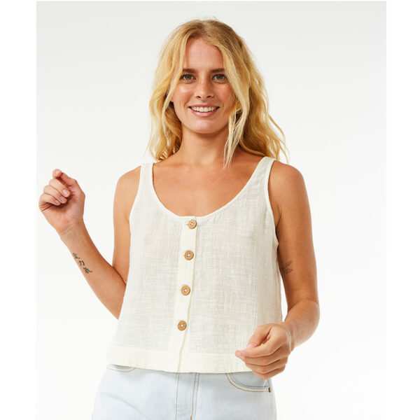 RIP CURL CLASSIC SURF TANK II TOP - Image 11