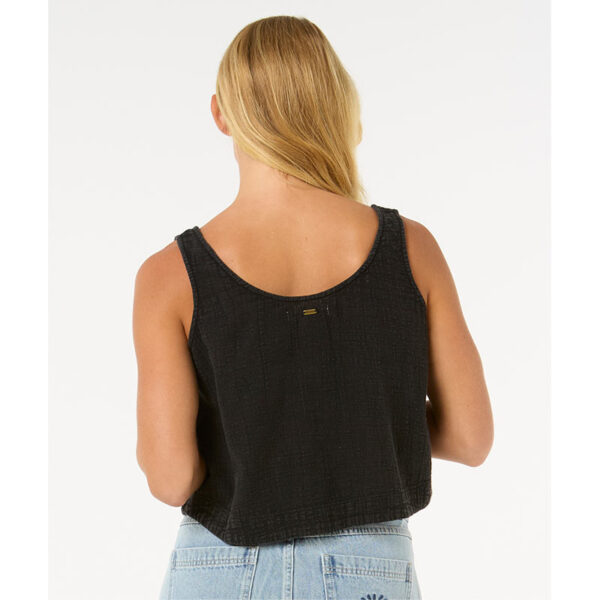 RIP CURL CLASSIC SURF TANK II TOP - Image 3
