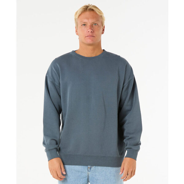 RIP CURL CLASSIC SURF WASH CREW - Image 2