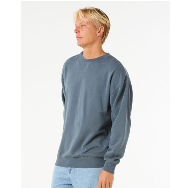 RIP CURL CLASSIC SURF WASH CREW - Image 6