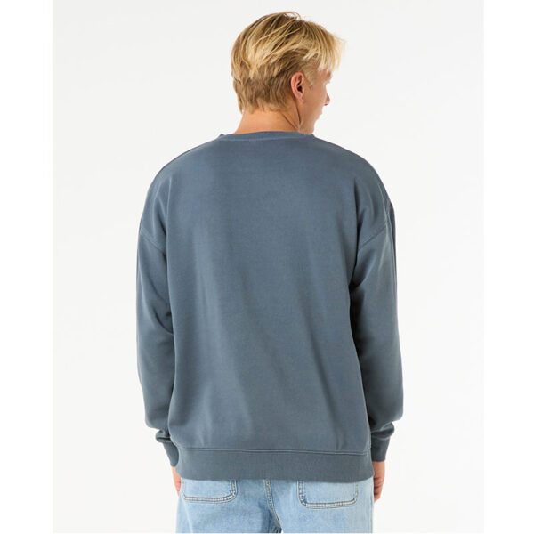 RIP CURL CLASSIC SURF WASH CREW - Image 5