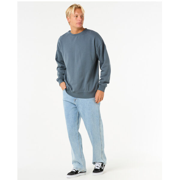 RIP CURL CLASSIC SURF WASH CREW