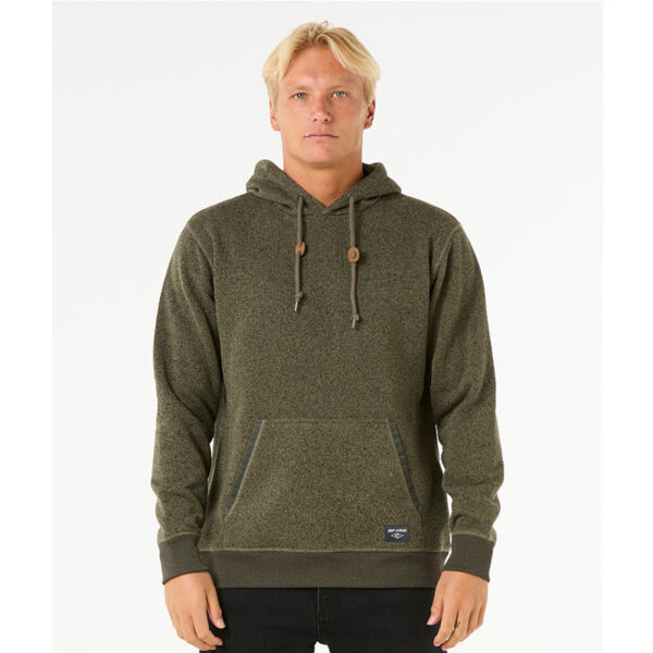 RIP CURL CRESENT HOODIE - Image 6