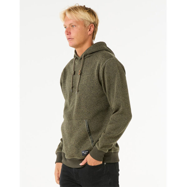 RIP CURL CRESENT HOODIE - Image 5