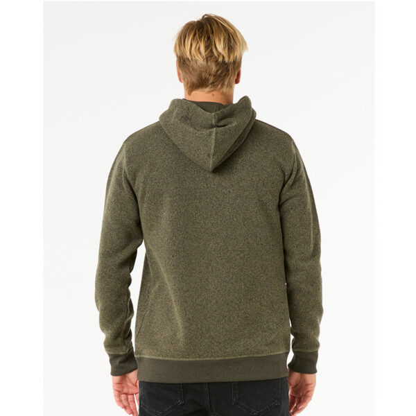 RIP CURL CRESENT HOODIE - Image 4