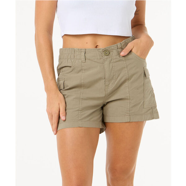 RIP CURL CRUSIN CARGO WALKSHORT - Image 2