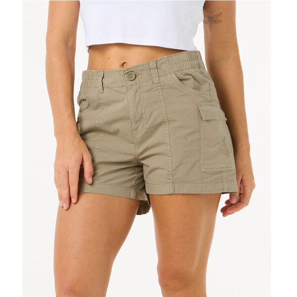 RIP CURL CRUSIN CARGO WALKSHORT - Image 3
