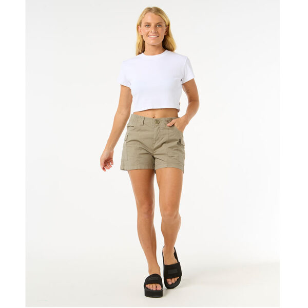 RIP CURL CRUSIN CARGO WALKSHORT