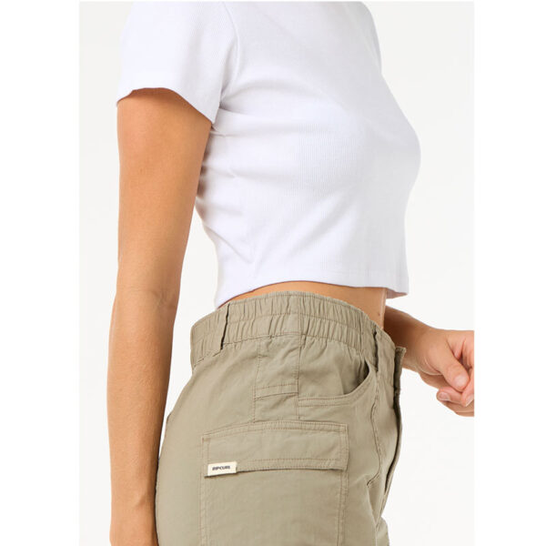 RIP CURL CRUSIN CARGO WALKSHORT - Image 5