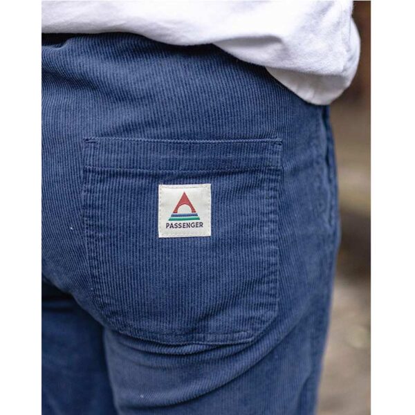 PASSENGER COMPASS RECYCLED CORDUROY PANT - Image 6