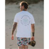 PASSENGER ESCAPISM RECYLED COTTON TSHIRT - Image 16