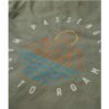 PASSENGER ESCAPISM RECYLED COTTON TSHIRT - Image 12