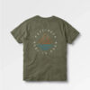 PASSENGER ESCAPISM RECYLED COTTON TSHIRT - Image 13